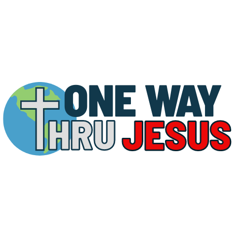 One Way Thru Jesus